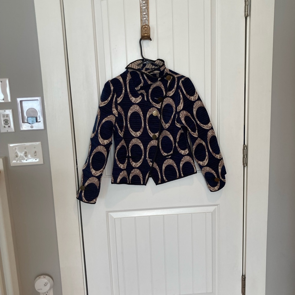 Berek Reversible Jacket - image 6